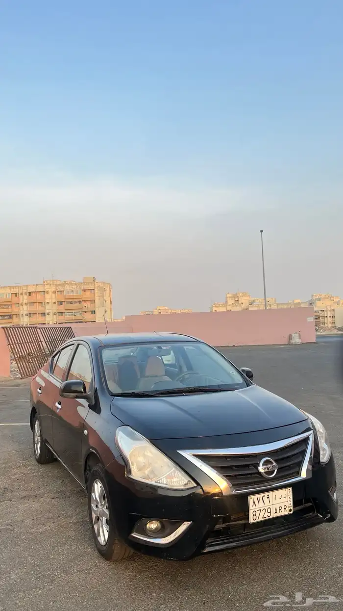 نيسان صني 2023 للبيع 3