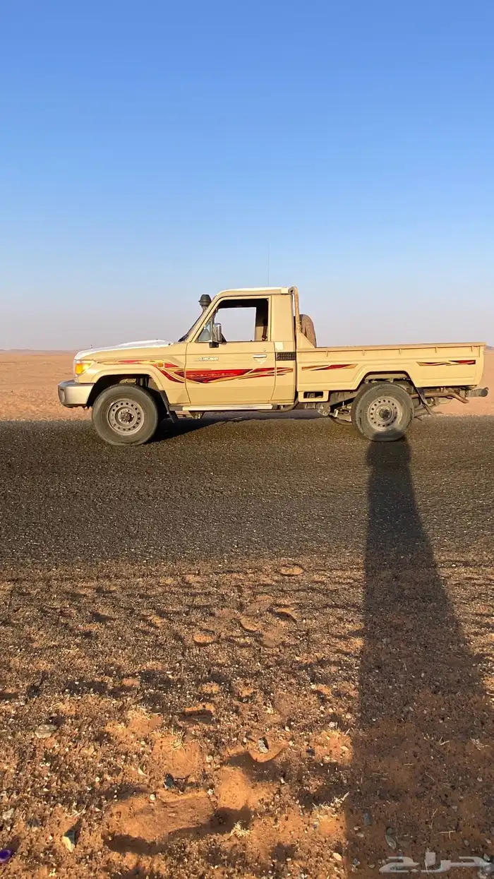 تويوتا شاص ديزل 2019 دفلك سعودي البدي شرط ماشي 420 0