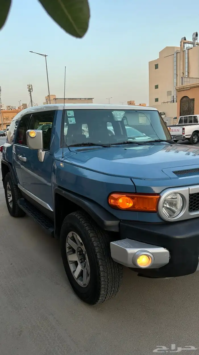 اف جي 4