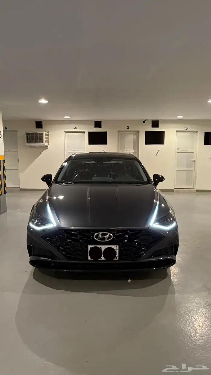 سوناتا 2023 بانوراما 14