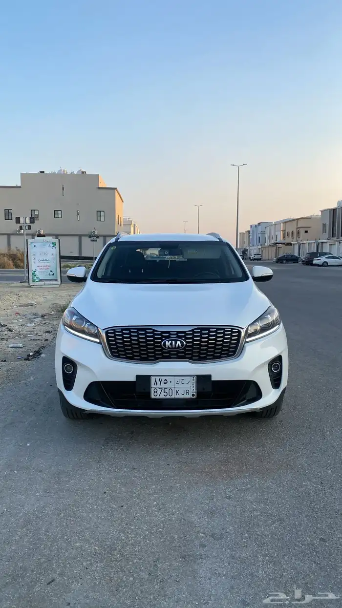 كيا سورنتو ديزل 2019 مالك 1 4