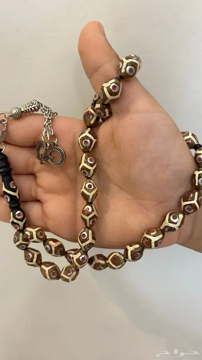 سبح رجالية فاخرة 1