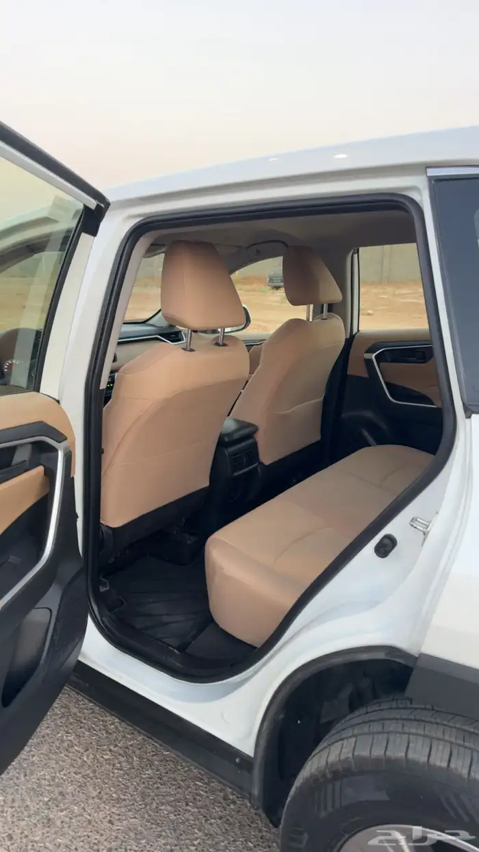 رف فور 2023 دبل 6