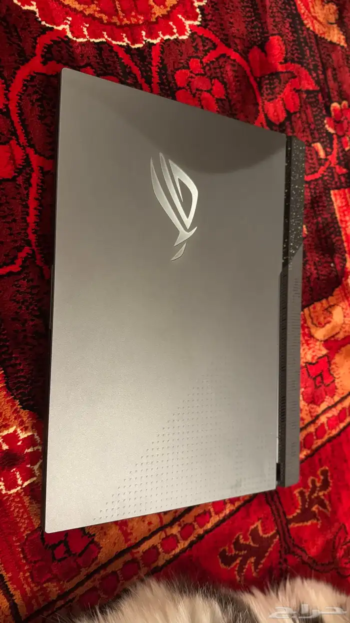 للبيع لابتوب ASUS ROG Strix G15 (G513RC) 2