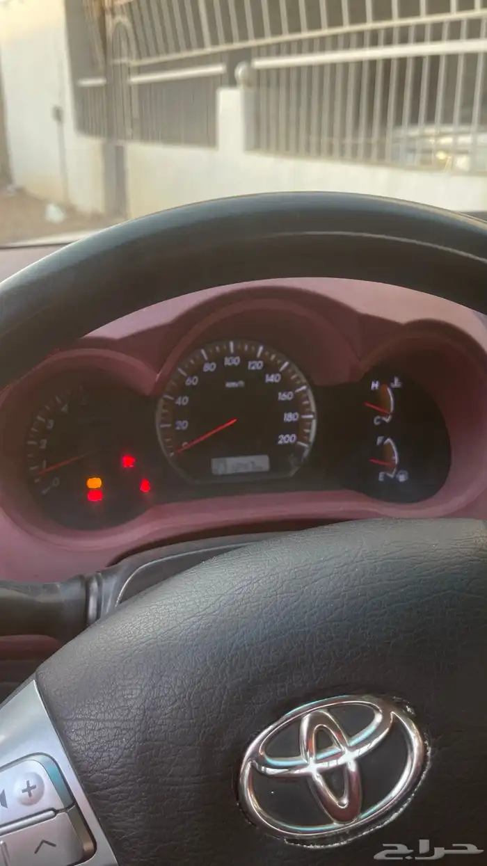هايلوكس 15 3