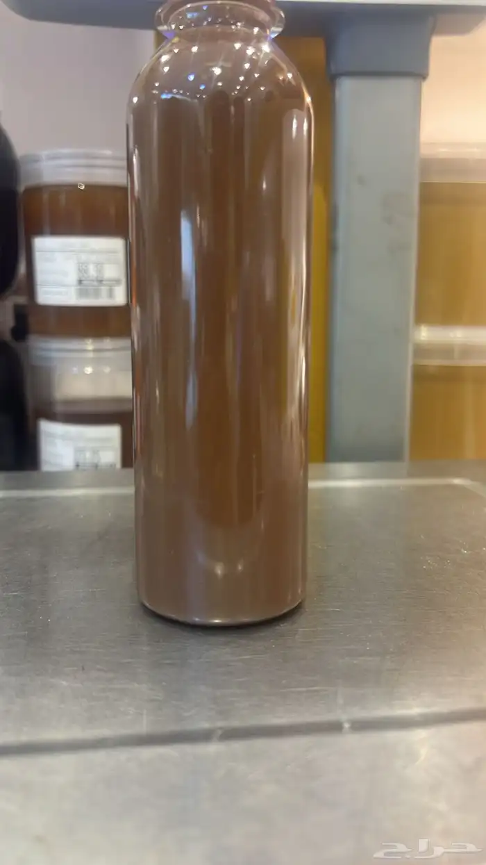 زبده كاجو وسمسم وبزار طازجة بدون مواد حافظة 3