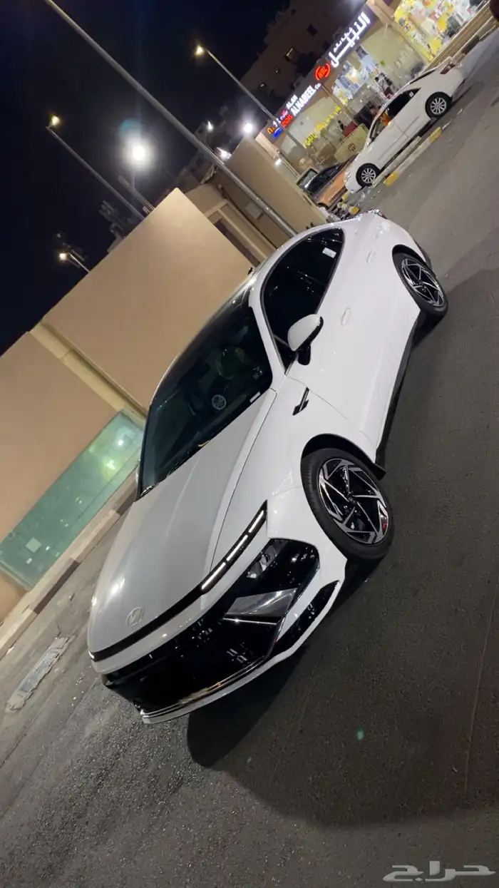 سوناتا 2024 0