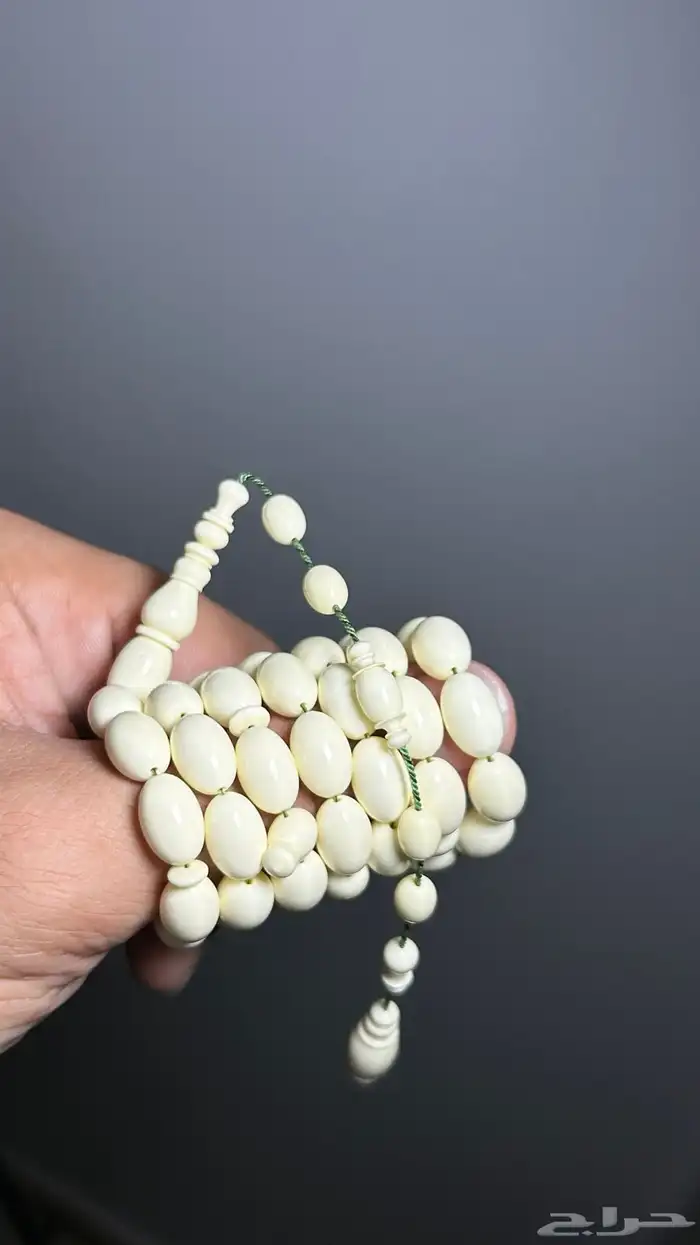مسباح من دومنة قديمة 2