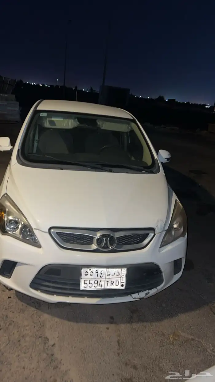 بايك A115 موديل 2017 0