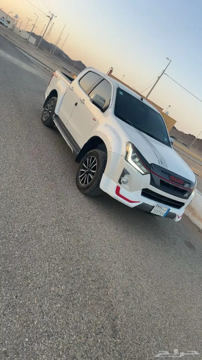 ايسوزو دبل تماتيك فل كامل 1