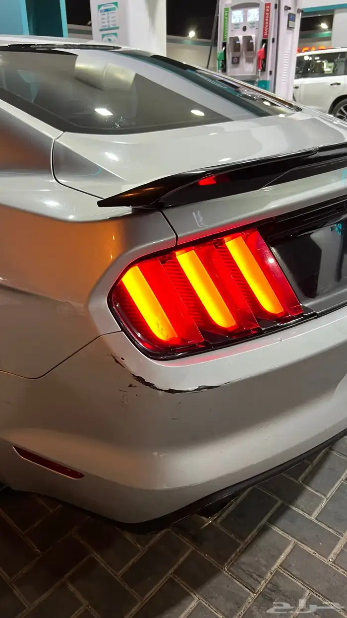 موستنق v6 2015 17