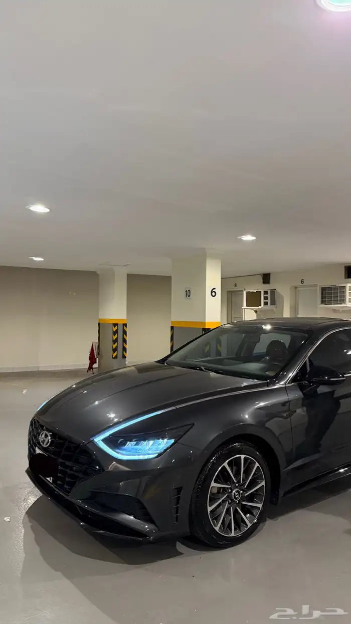 سوناتا 2023 بانوراما 3