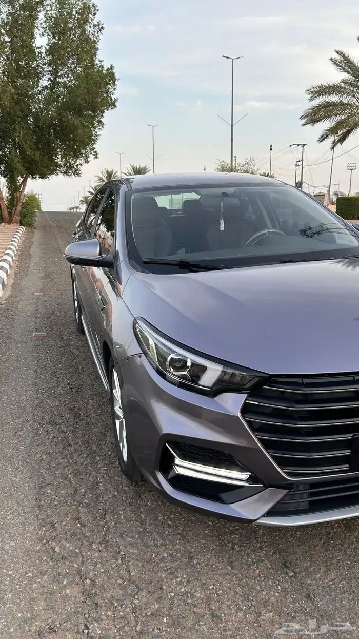 شيري اريزو 6 برو 2023 ممشى 70 الف 1