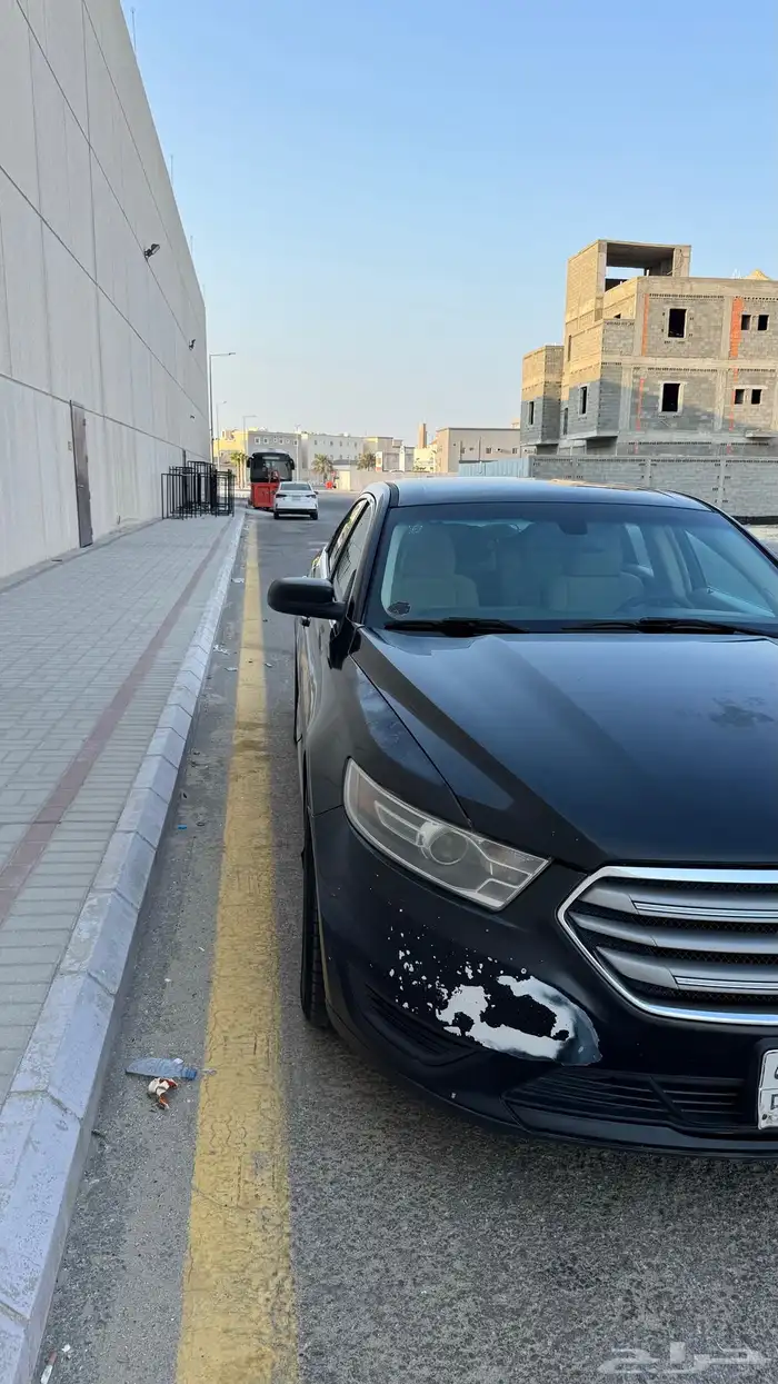 فورد تورس 13