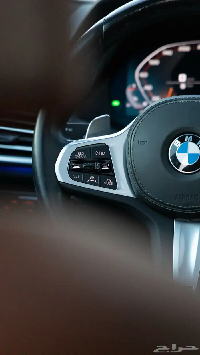 ناغي X6 .. ضمان ( ارخص V8 ) 39