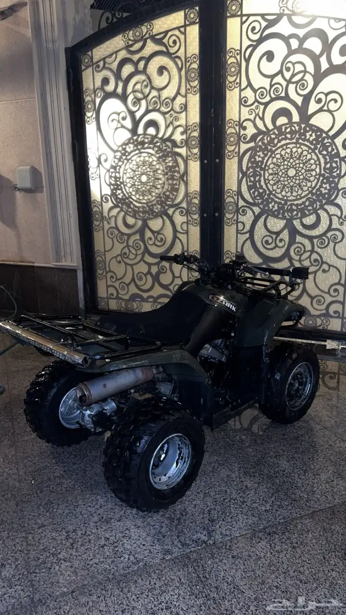 دباب سوزوكي z250 للبيع 2