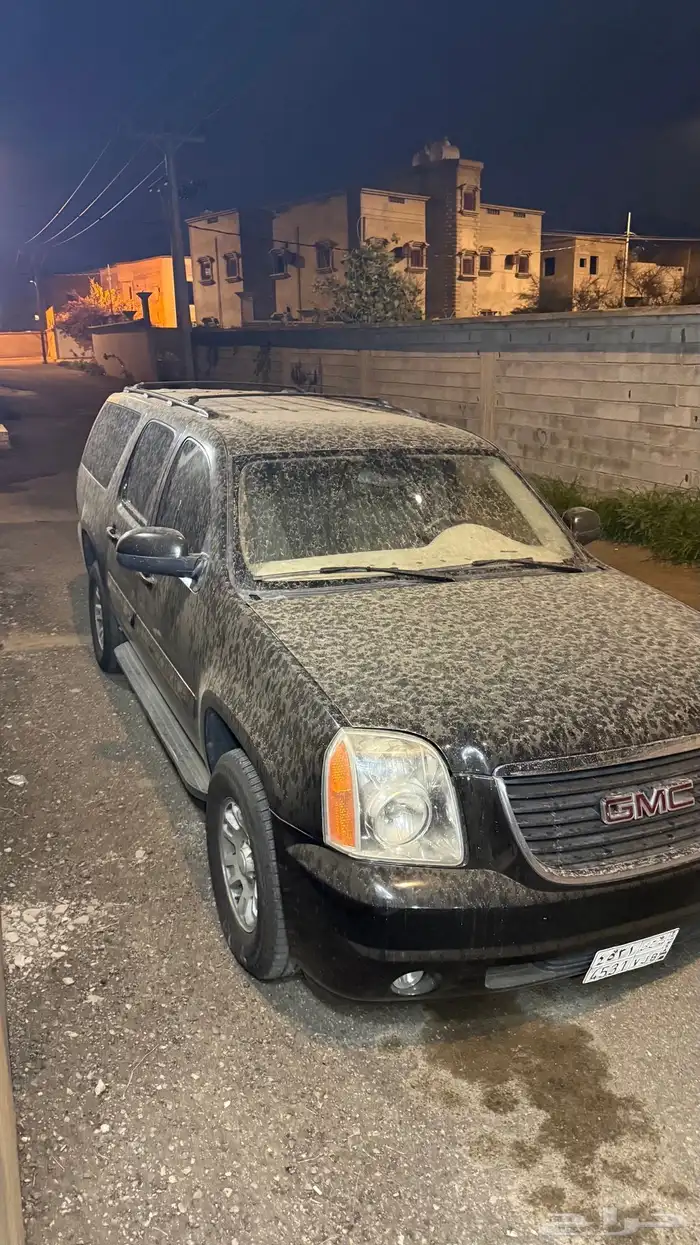 جمس يوكن XL 1