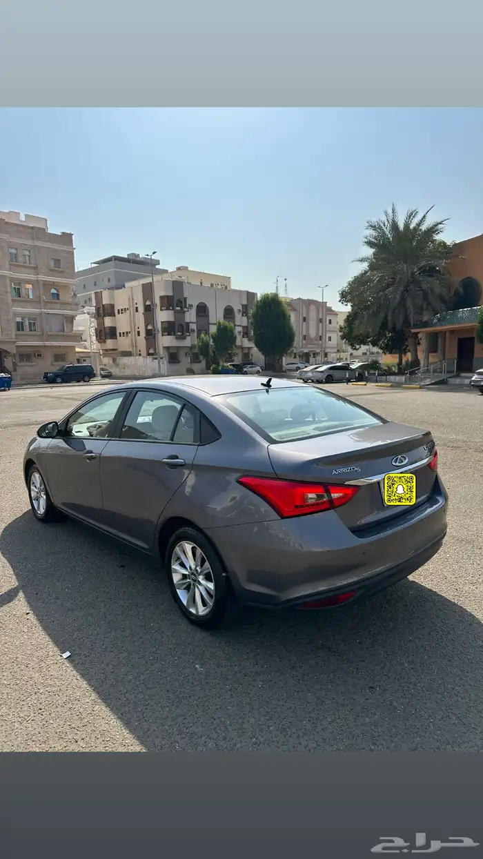 شيري اريزو 5 فايف 2023 5