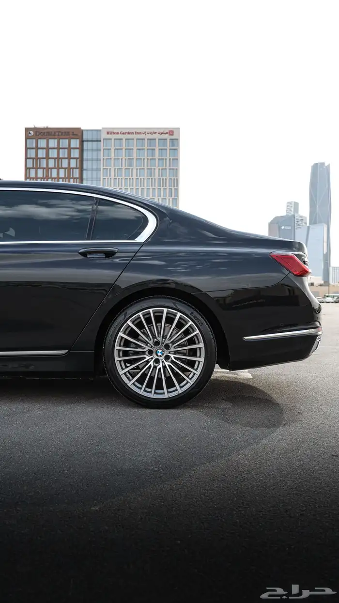 ناغي BMW .. وكالة ( البيع سمح ) 8