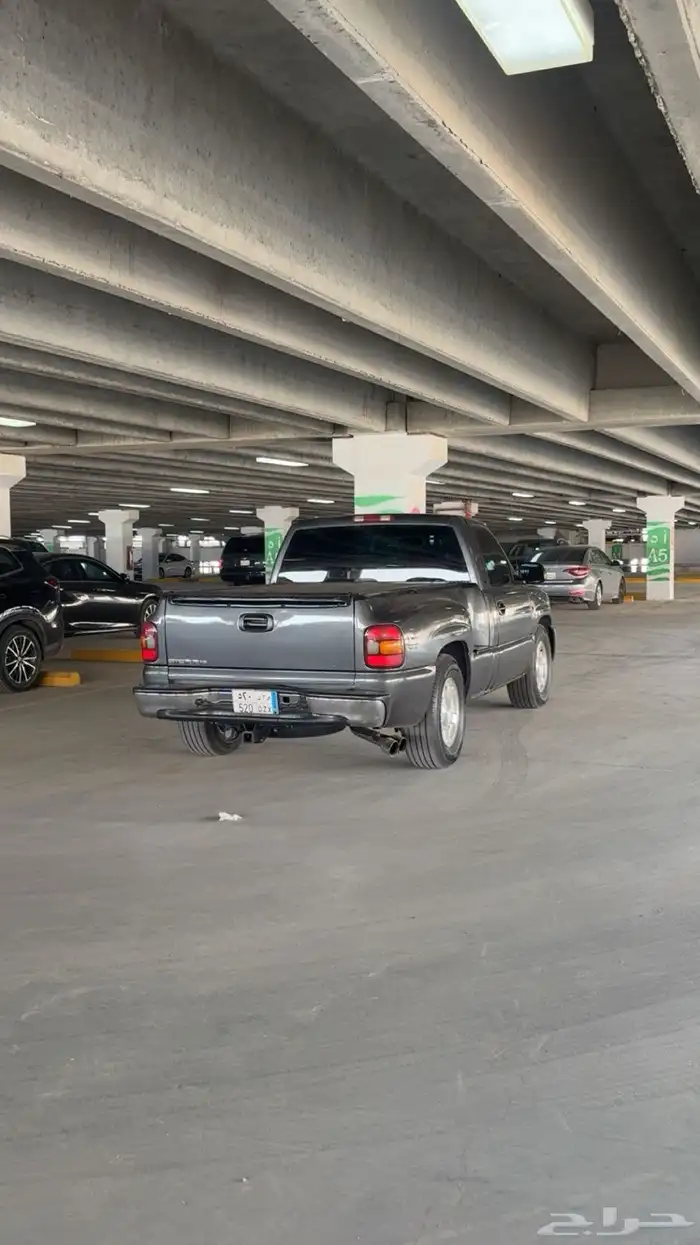 سييرا مخصر معدل للبيع 9