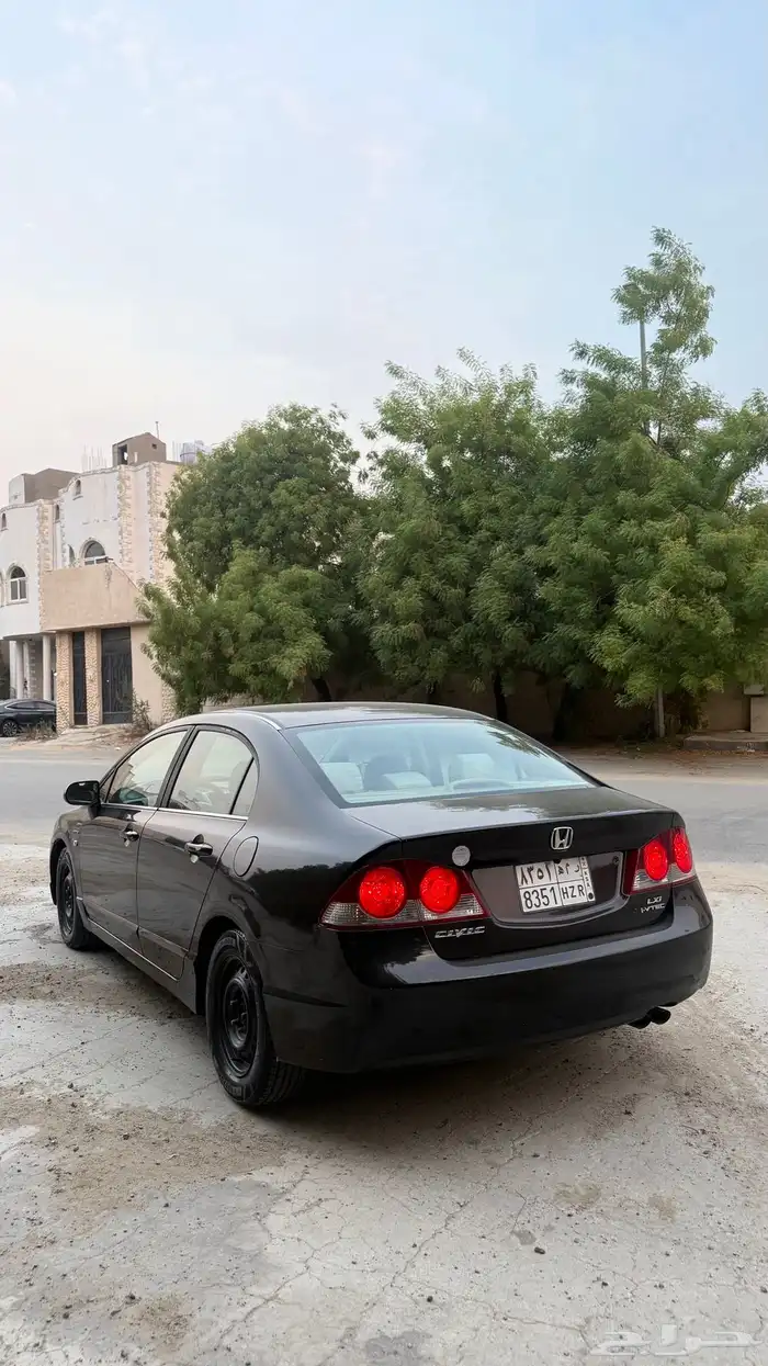 للبيع هوندا سيفيك xli 7