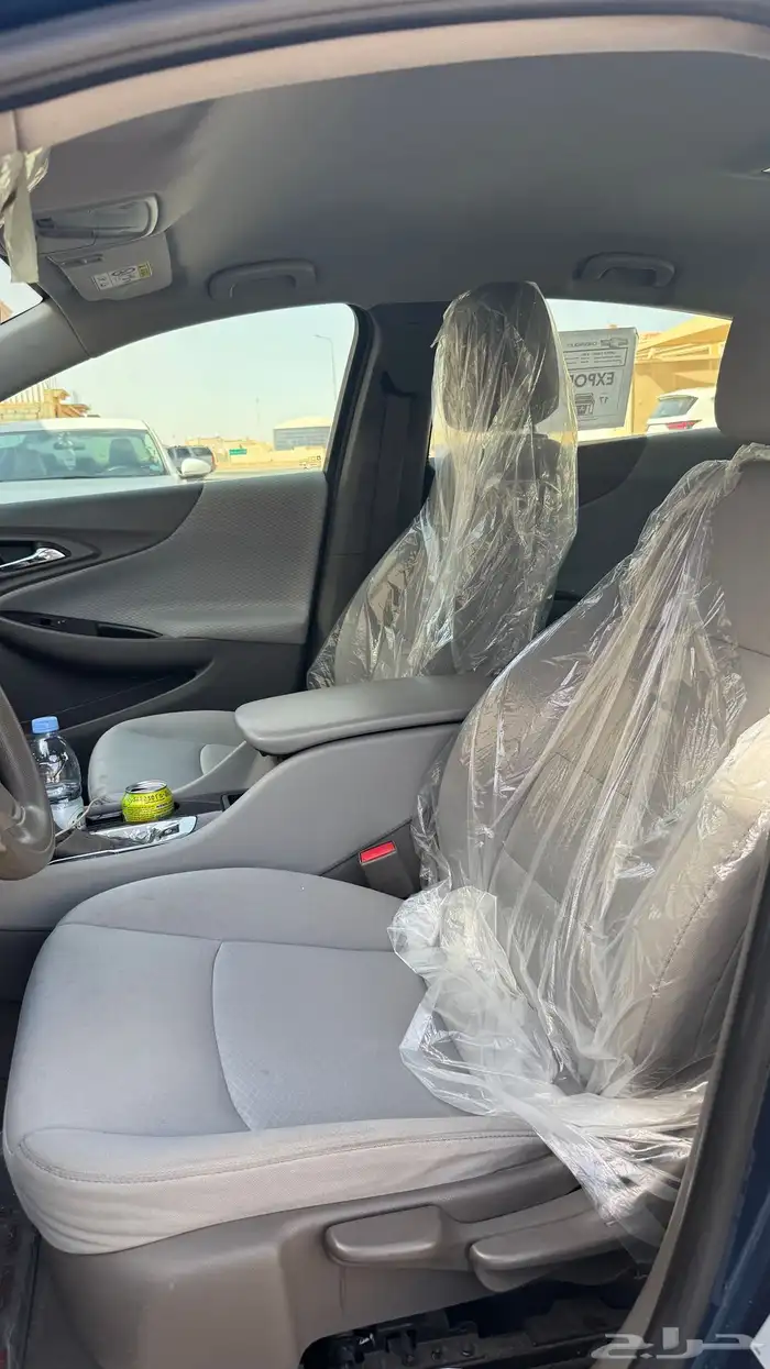 ماليبو 2019 7