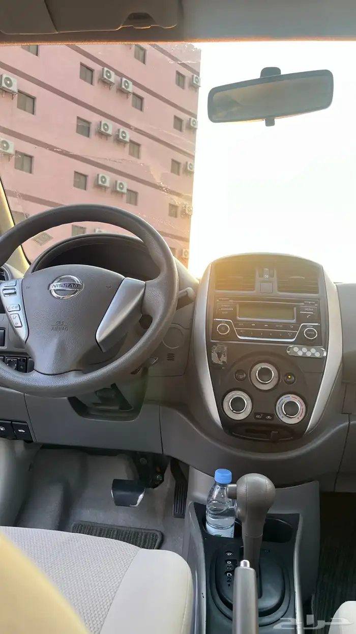 نيسان صني 2023 للبيع 15