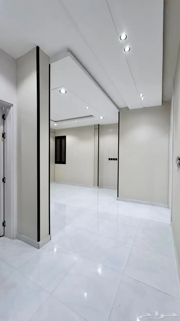 للبيع ادوار ارضيه ابهاالمحاله 18