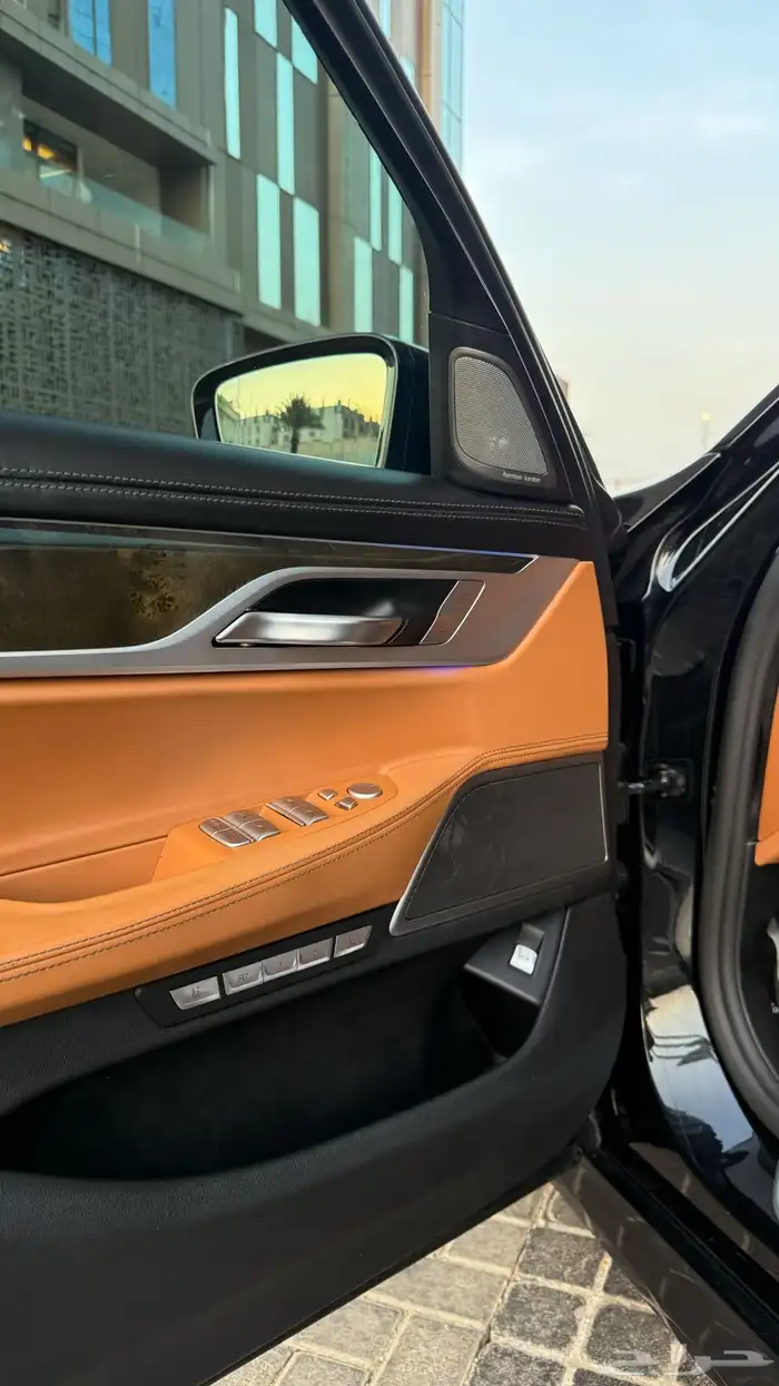bmw 740li m-kit 2018 20