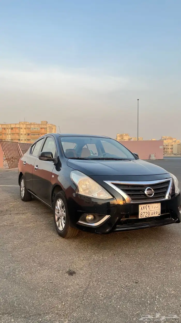 نيسان صني 2023 للبيع 4