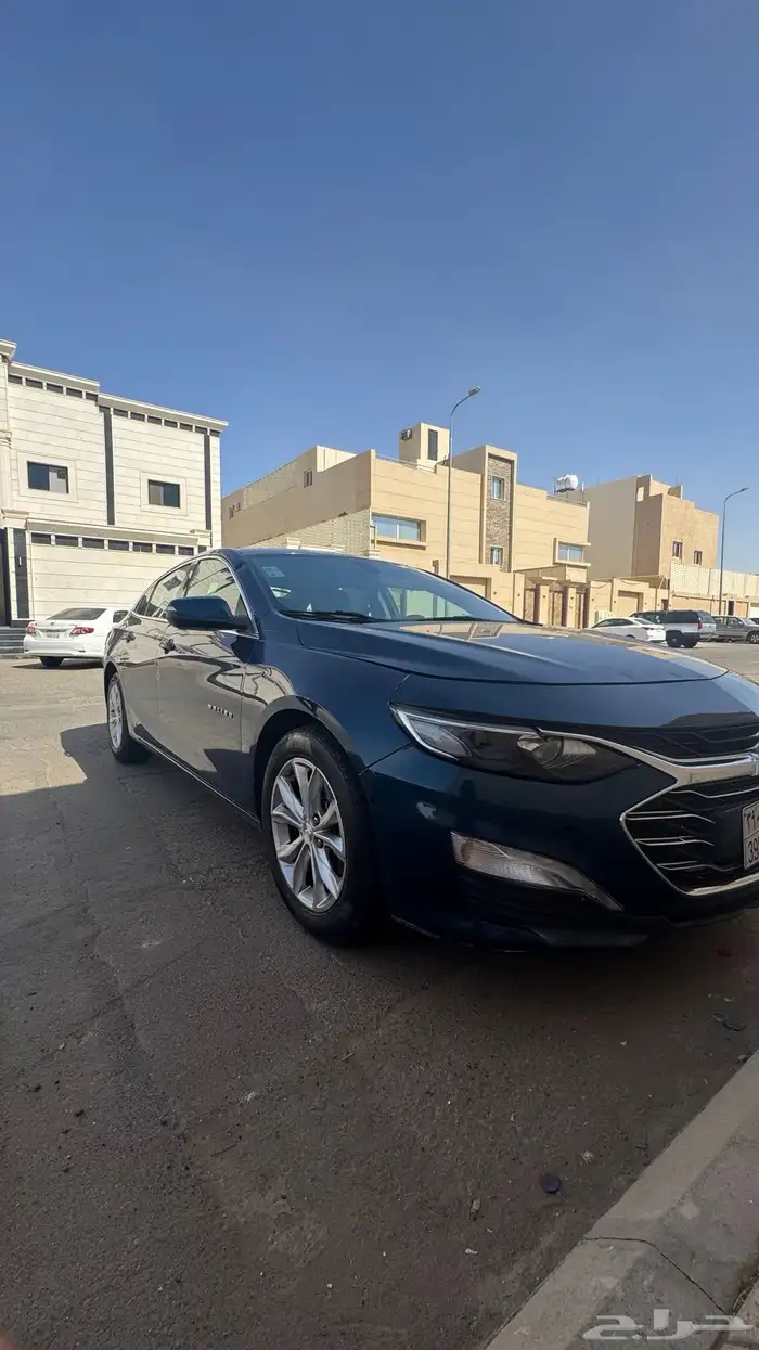 ماليبو 2019 2