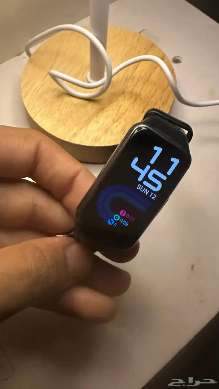 سوار هواوي الرياضي باند 6 5