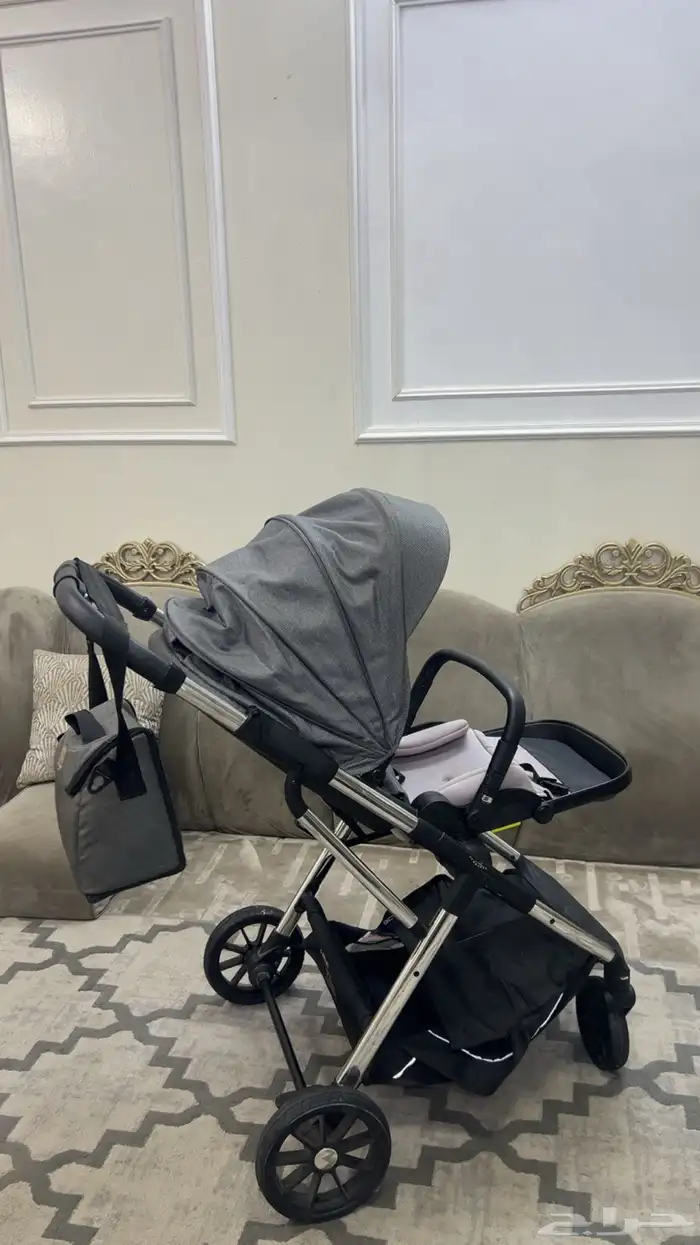 عربيه اطفال 1