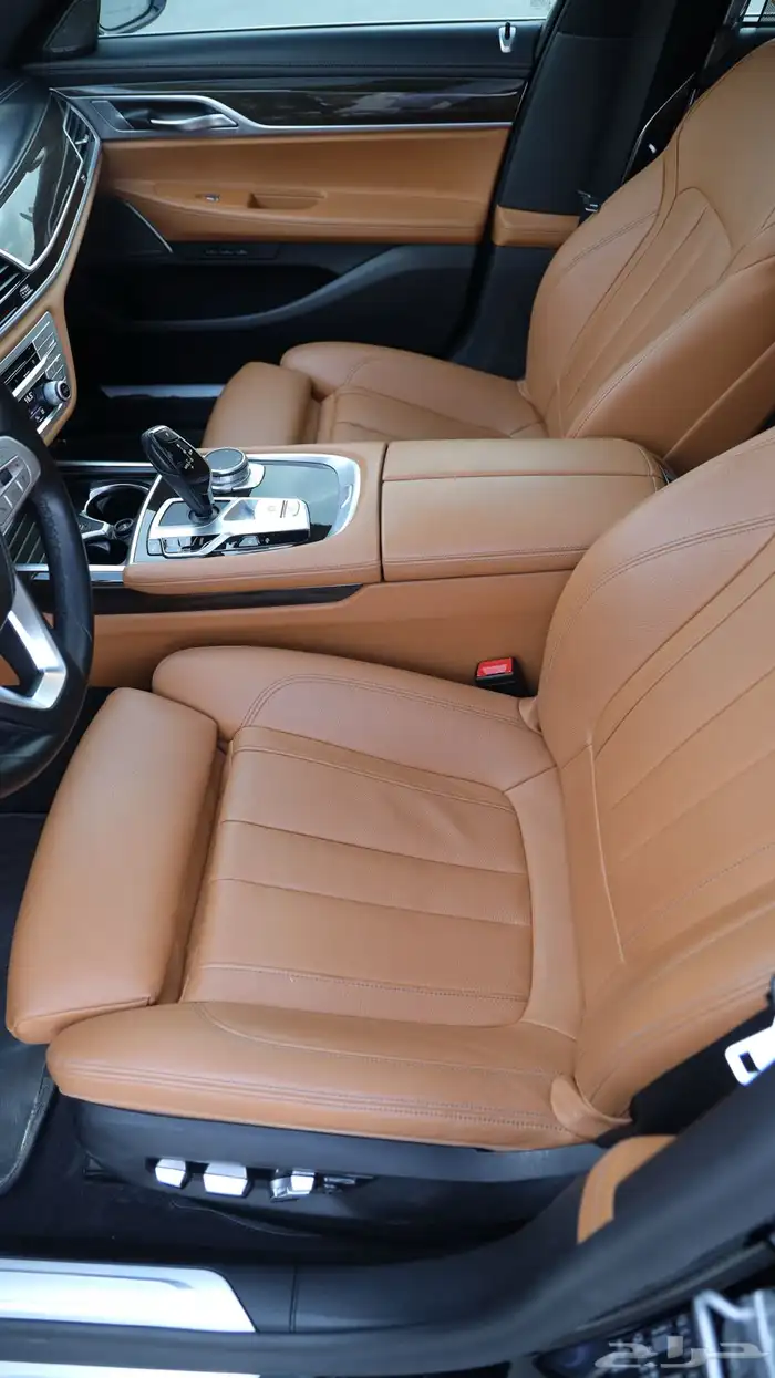 ناغي BMW .. وكالة ( البيع سمح ) 16