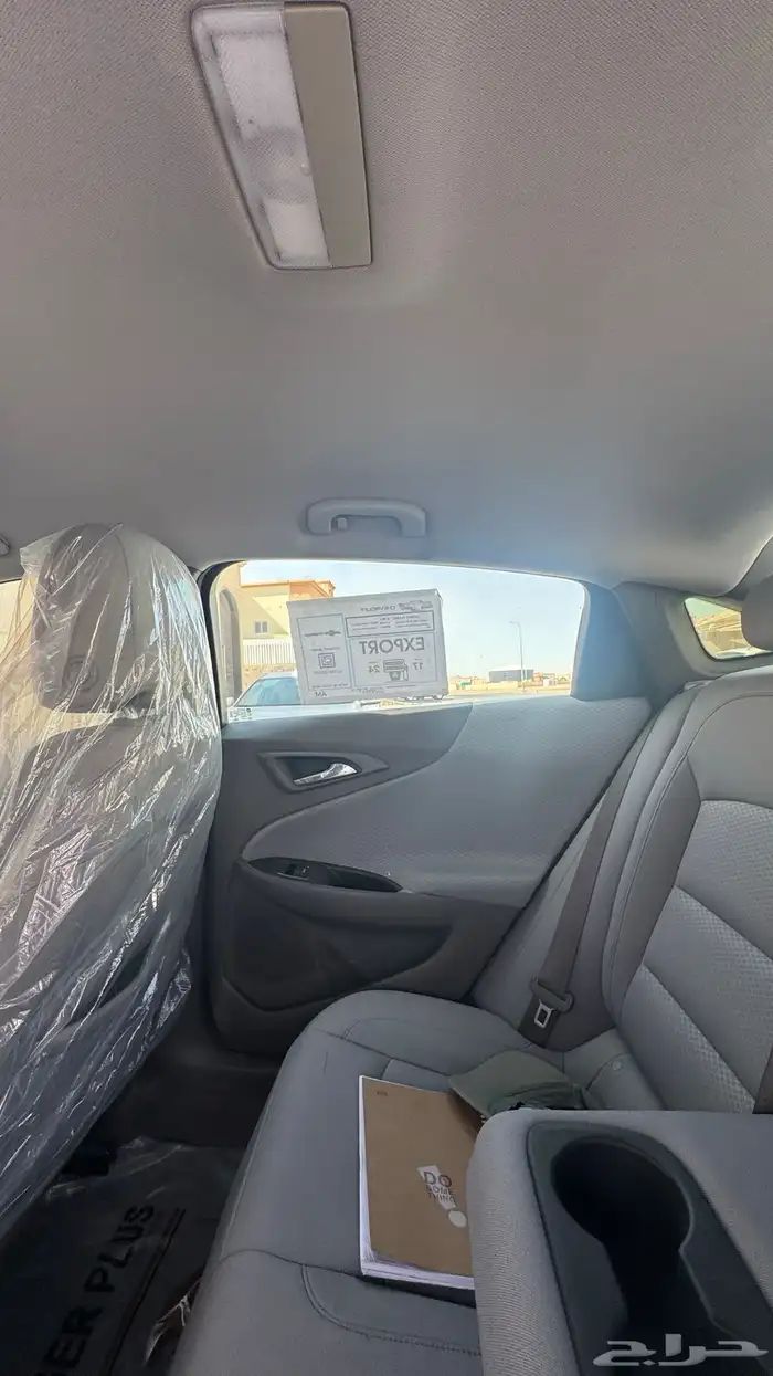 ماليبو 2019 14