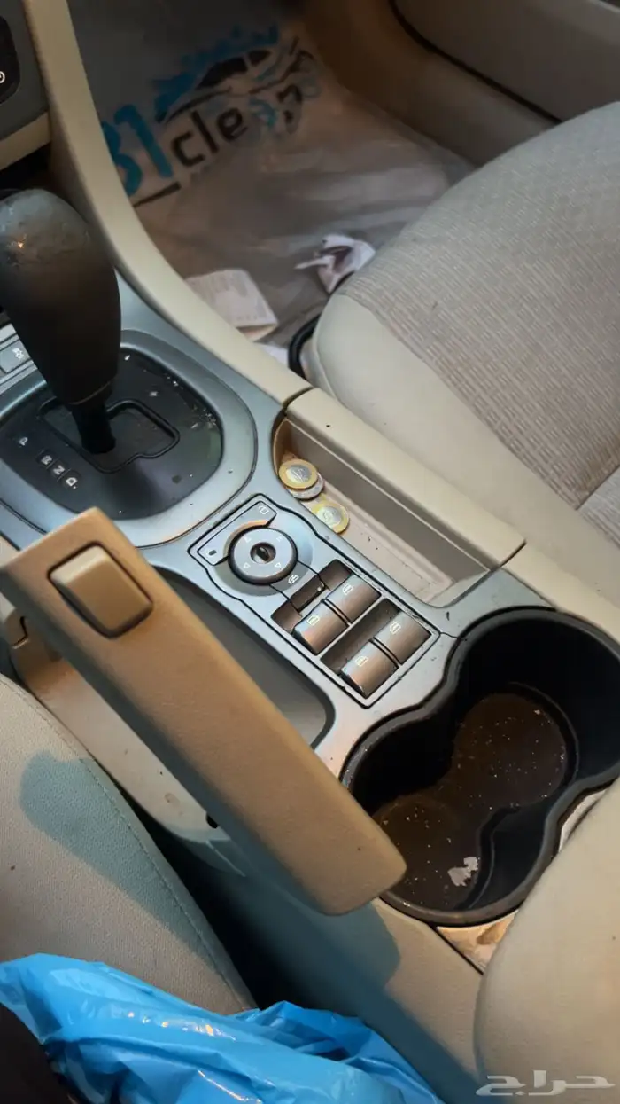 كابرس 2012 ls للبدل 1