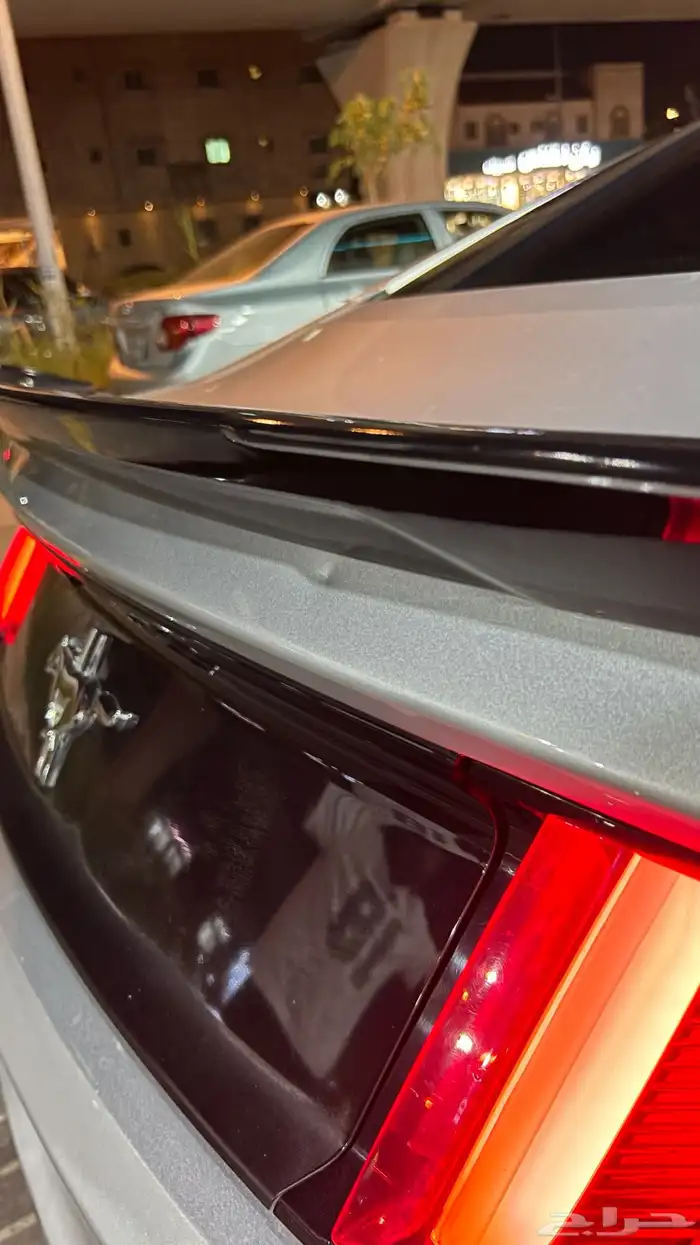 موستنق v6 2015 16