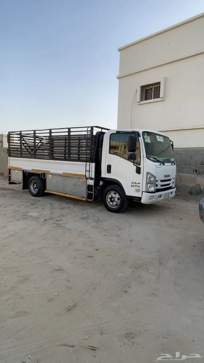 دينه نقل عفش داخل الخفجي وخارج 0