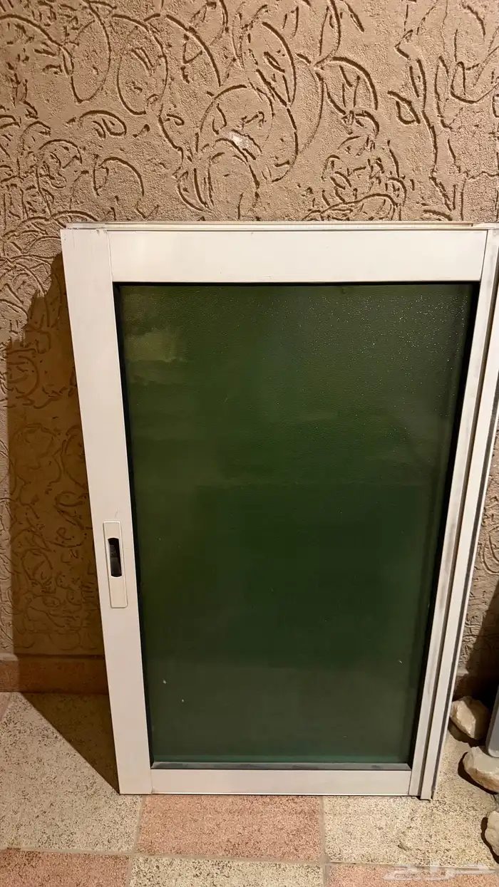 شباك ومكيف 2