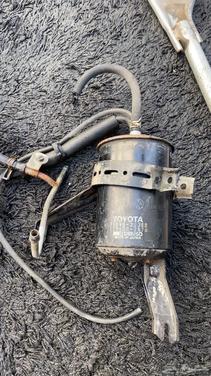 قطع كرسيدا 1