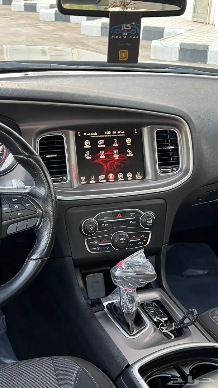 تشارجر 2021 GT تم البيع 6