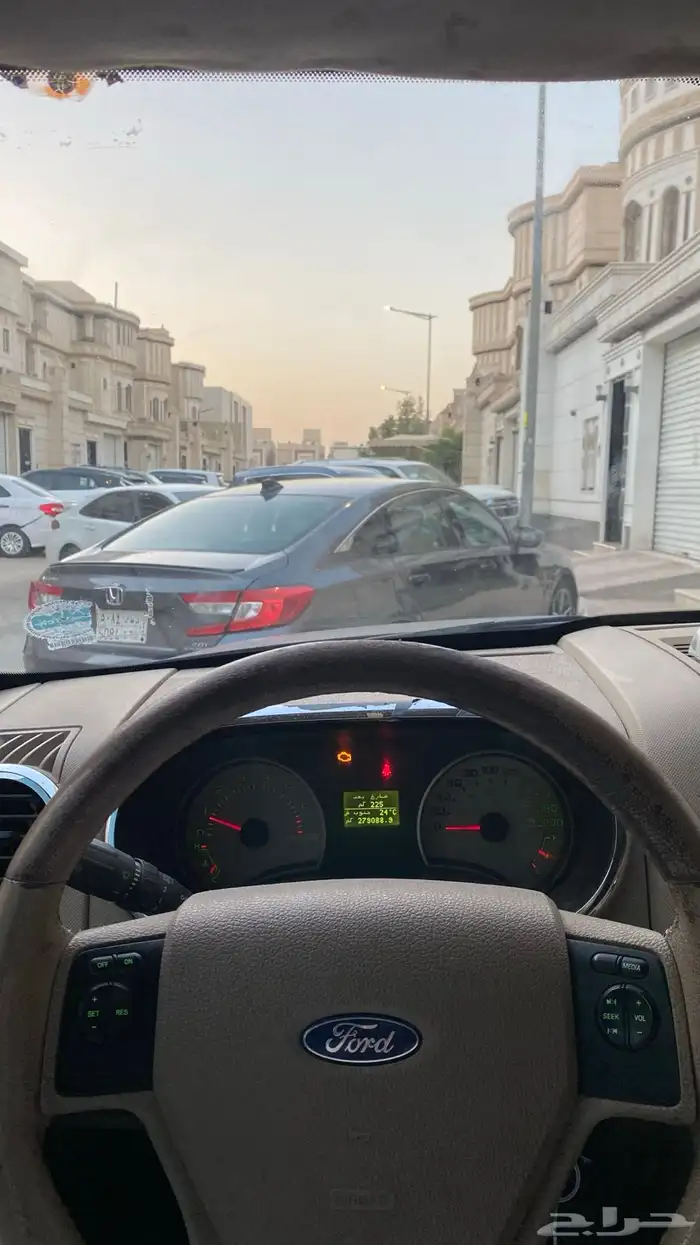 فورد اكسبلورر 2010مستعجل البيع جدا 9
