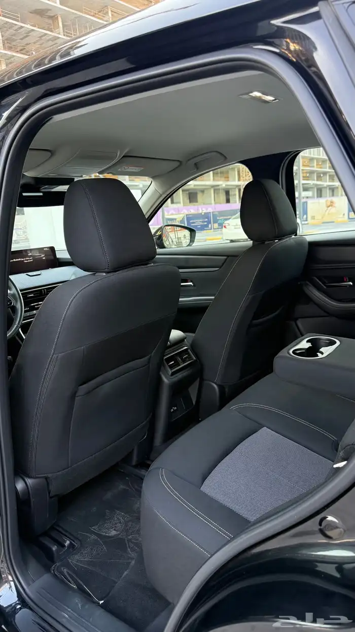 للبيع مازدا 2025 CX60 - عداد 26 الف 18