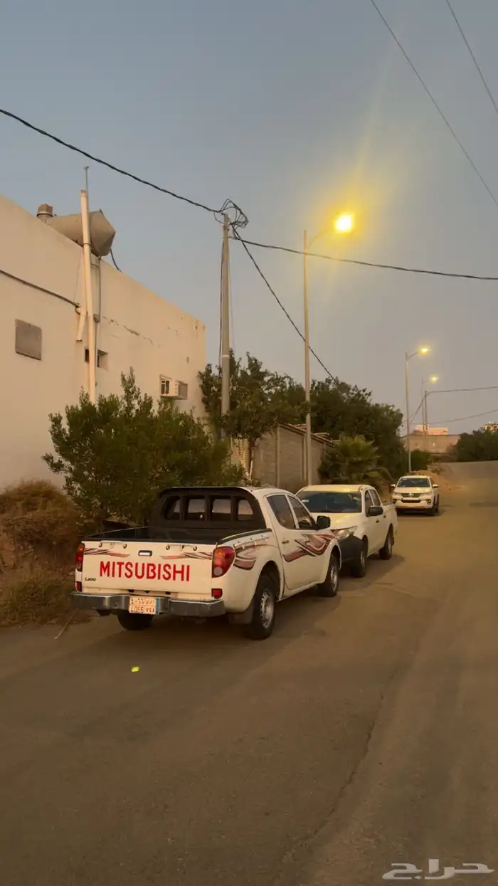 متسبيشي فل كامل للبيع 3