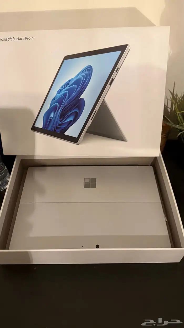 مايكروسوفت سيرفس برو 7 0