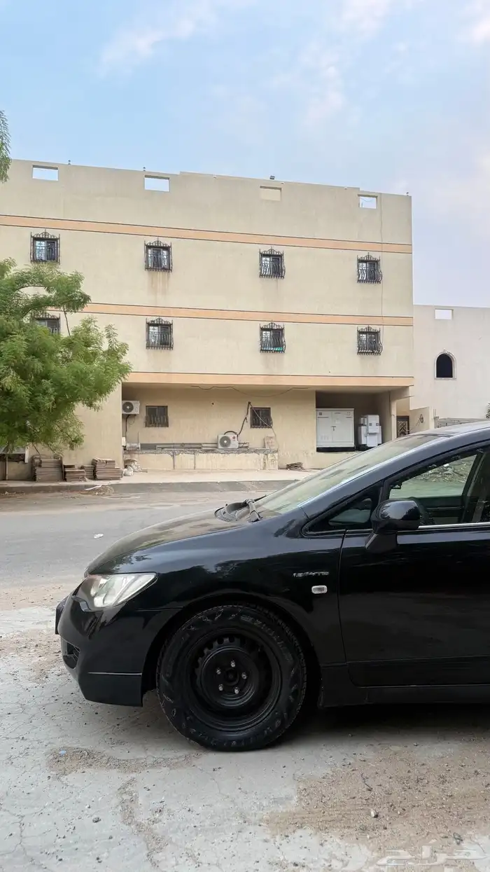 للبيع هوندا سيفيك xli 4