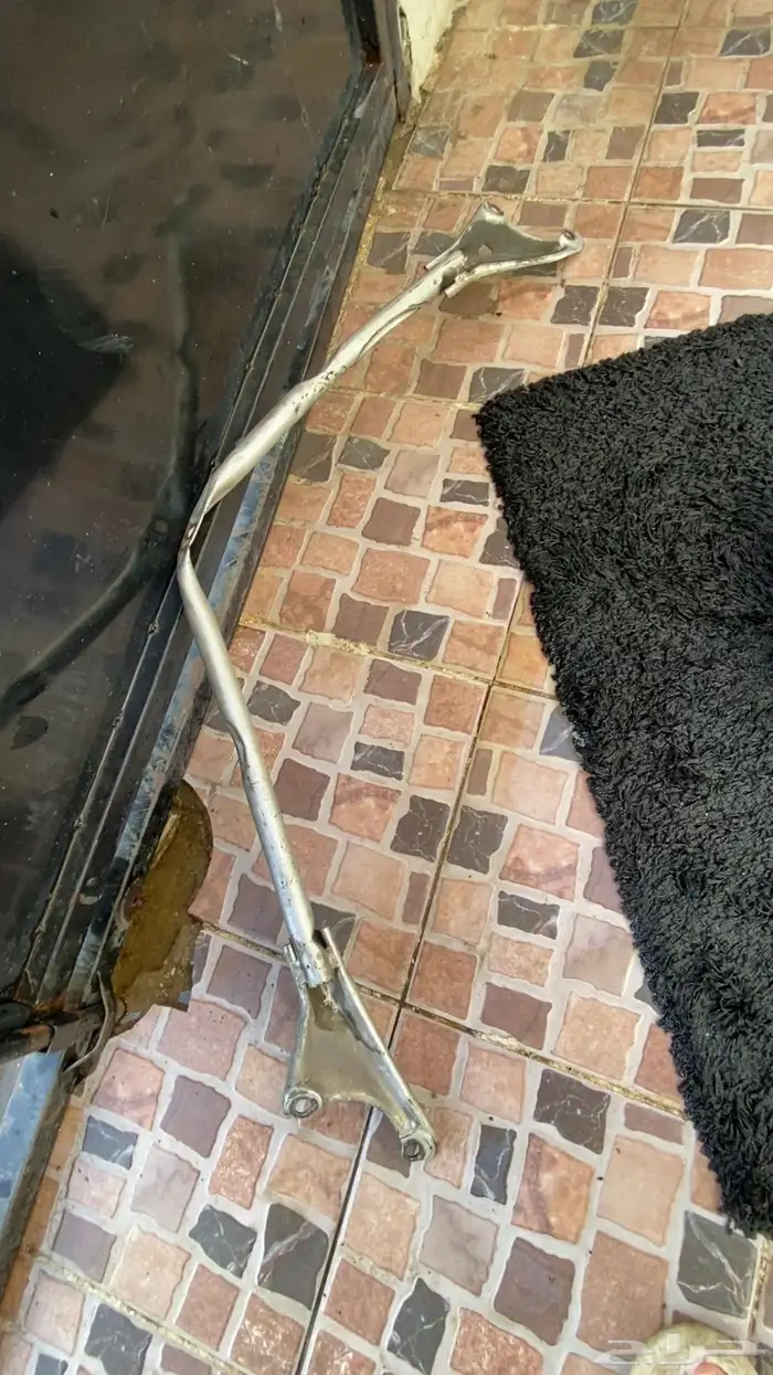 قطع كرسيدا 2