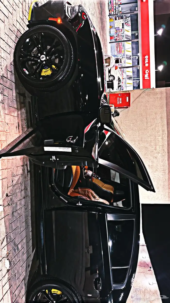 دودج تشارجر 1