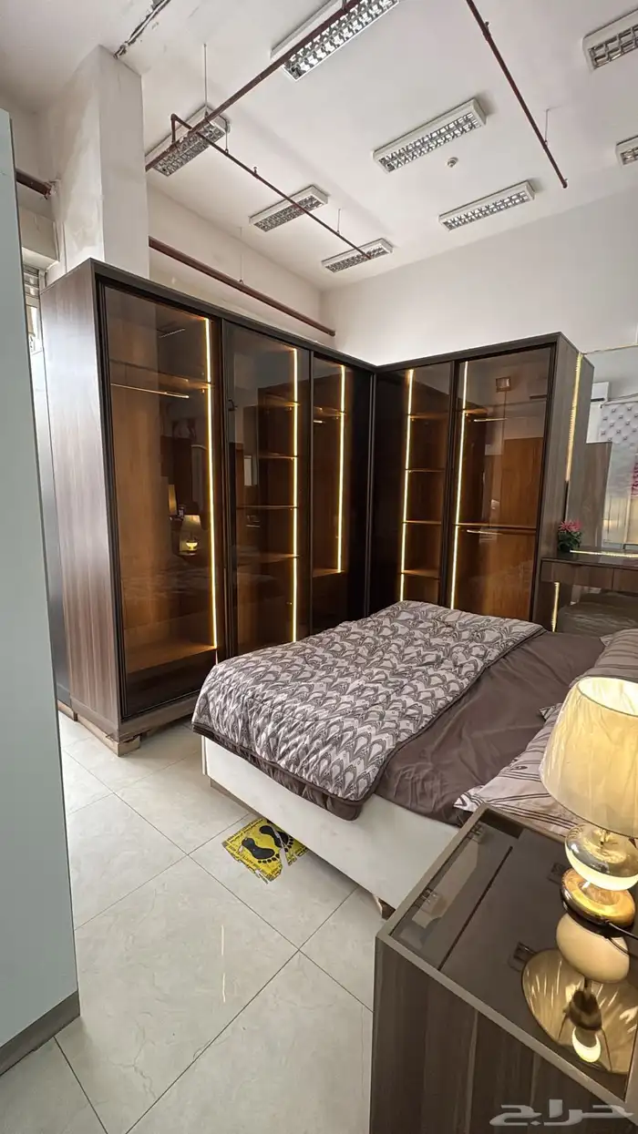 بيت الخزائن للأثاث 1