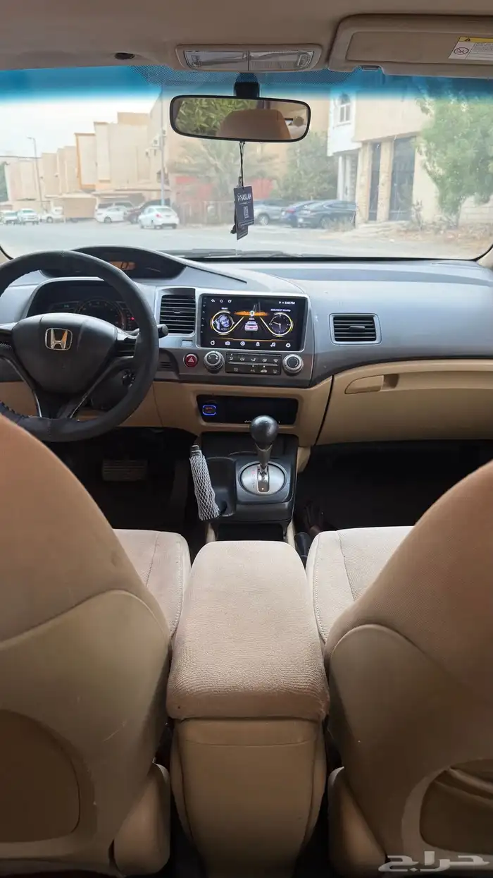 للبيع هوندا سيفيك xli 22